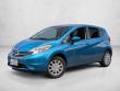 Used 2015 Nissan Versa Note S Hatchback