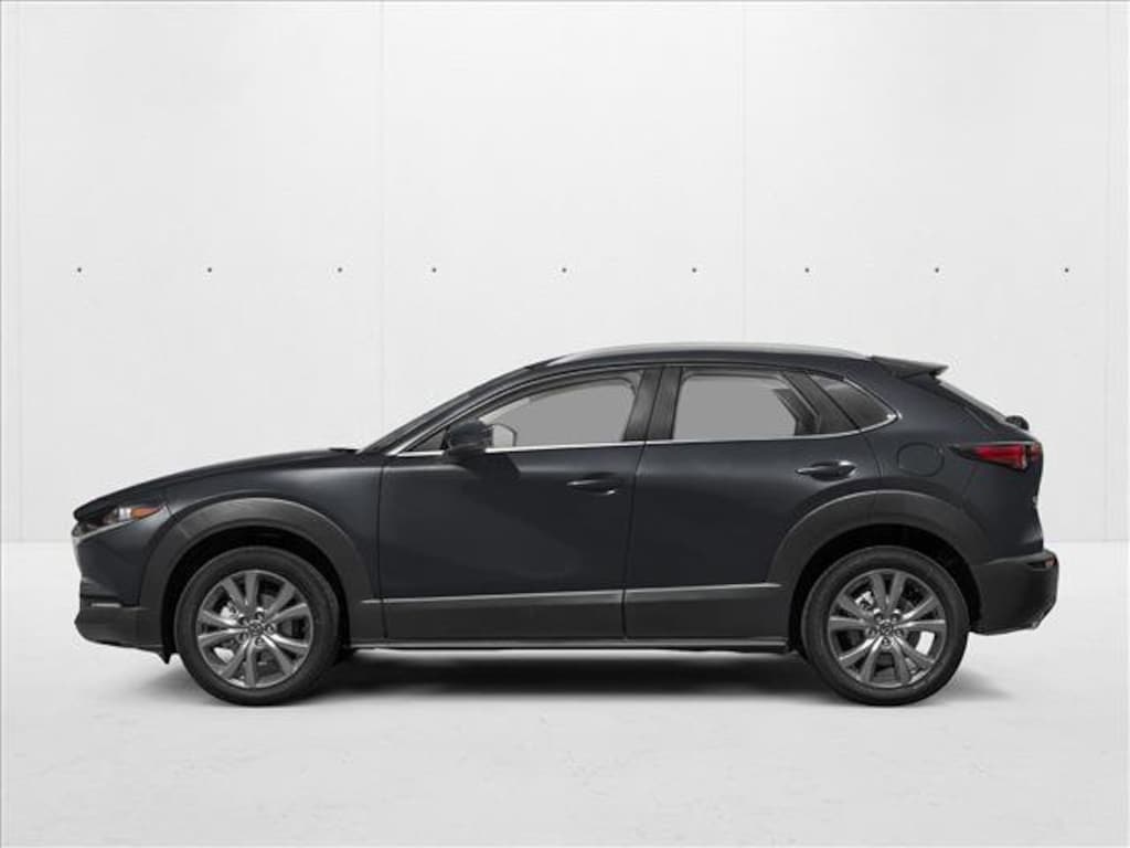 New 2026 Mazda CX-30 2.5 S Preferred AWD Sport Utility