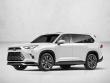 Used 2024 Toyota Grand Highlander XLE SUV