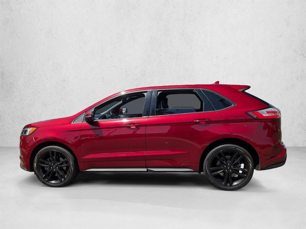Used 2019 Ford Edge ST SUV