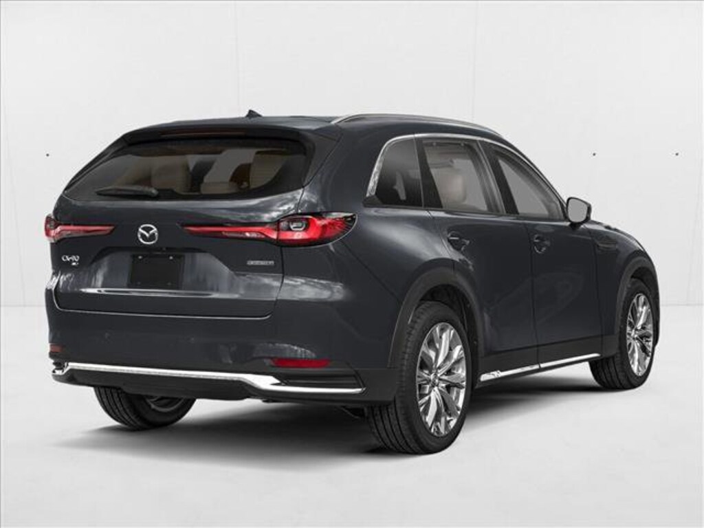 New 2026 Mazda CX-90 3.3 Turbo Premium Plus AWD Sport Utility