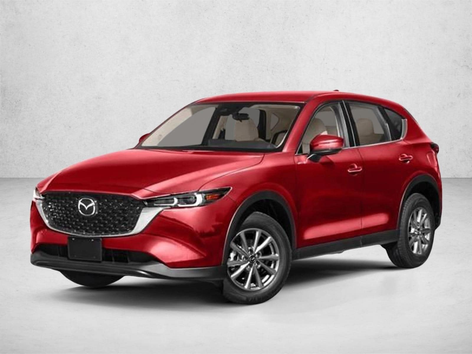 2023 Mazda CX-5 S Select Package Auto AWD's photo