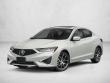 Used 2021 Acura ILX  Sedan