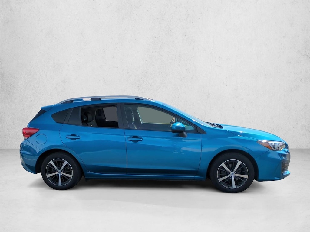 Used 2019 Subaru Impreza 2.0i Premium 5-door