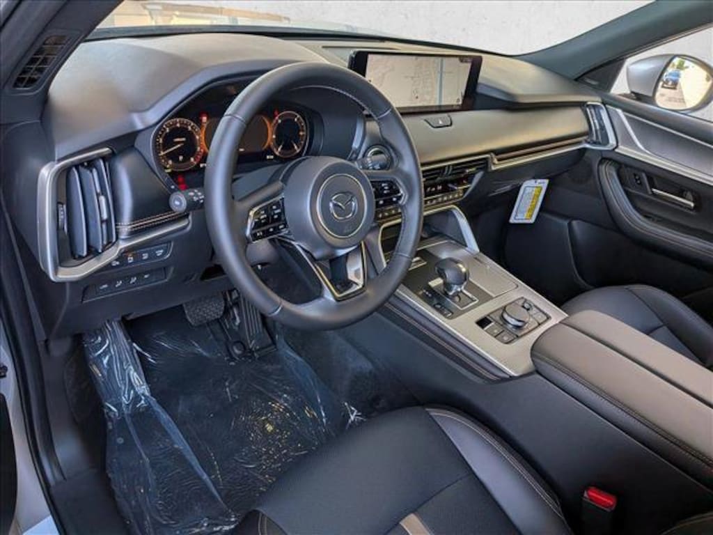 New 2026 Mazda CX-90 3.3 Turbo Premium Plus AWD Sport Utility