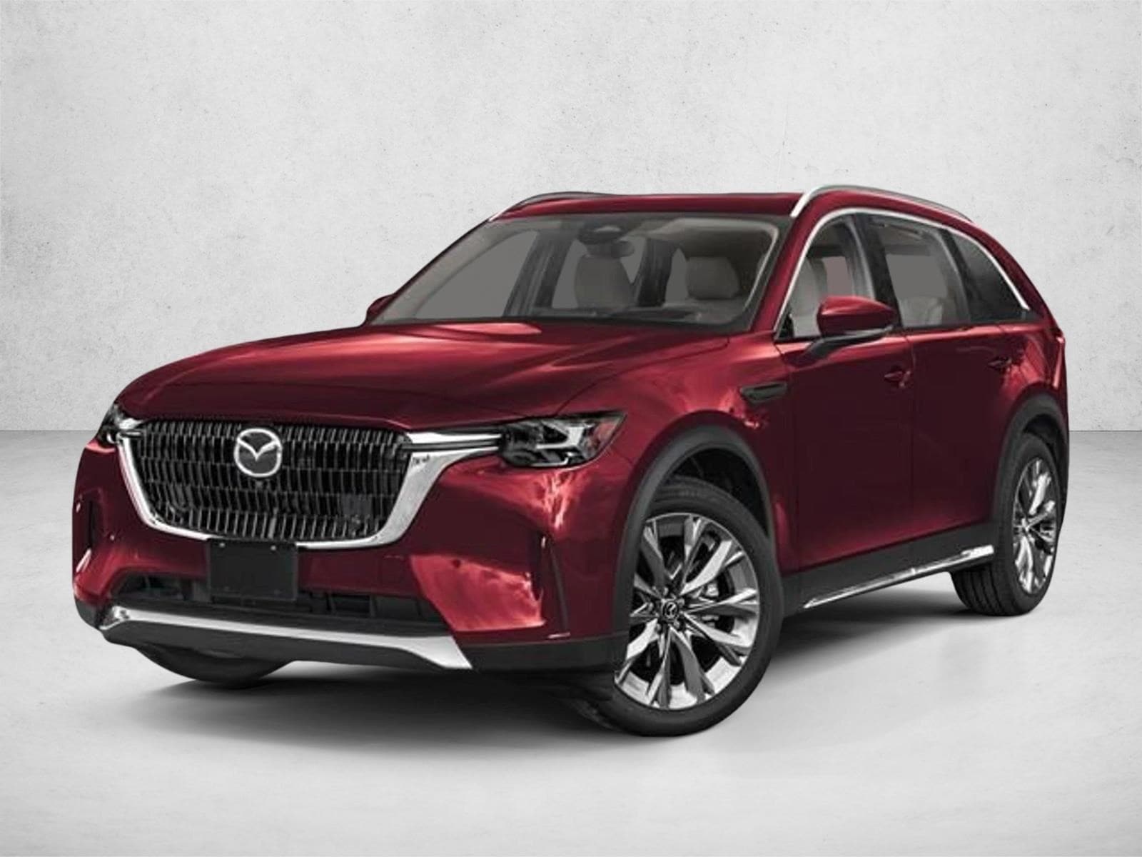 2025 Mazda CX-90 3.3 Turbo Premium Plus Package photo 1