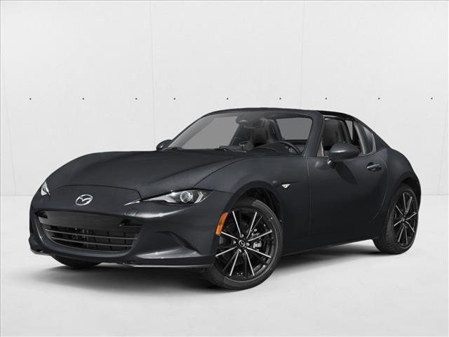 2026 Mazda MX-5 Miata GT RF 6MT's photo