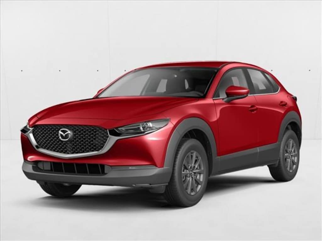 Certified 2023 Mazda CX-30 2.5 S Select Package SUV