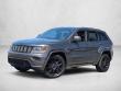 Used 2019 Jeep Grand Cherokee Laredo SUV