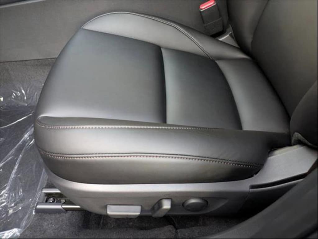 New 2026 Mazda Mazda3 Sedan 2.5 S Preferred SEDAN