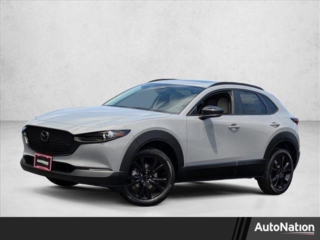 2026 Mazda CX-30 Aire Edition AWD's photo