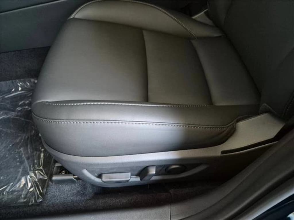 New 2026 Mazda CX-30 2.5 S Select Sport AWD Sport Utility