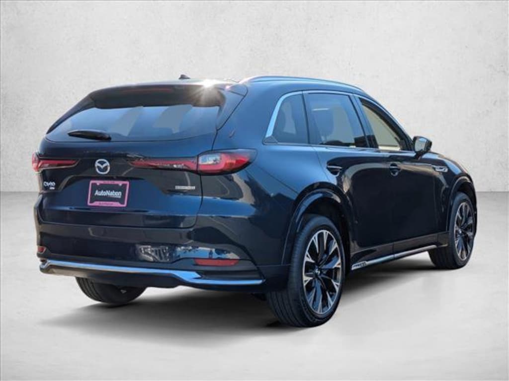 New 2026 Mazda CX-90 3.3 Turbo S Premium Plus AWD Sport Utility