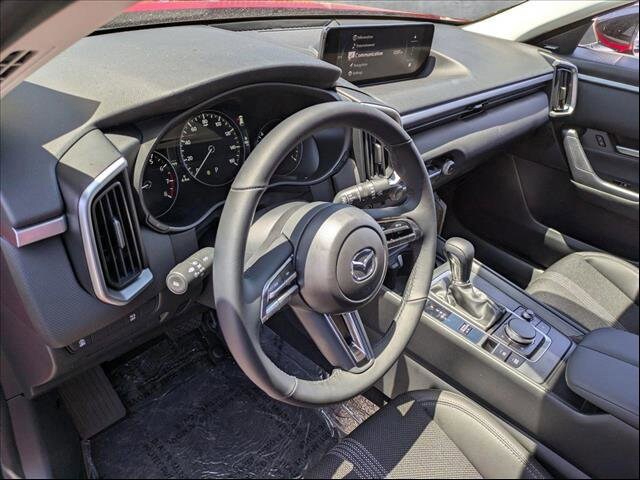 2025 Mazda CX-50 2.5 S Premium photo 3