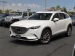 Used 2018 Mazda Mazda CX-9 Grand Touring SUV