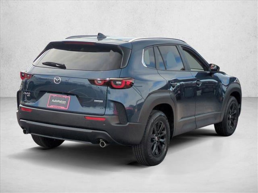 New 2026 Mazda CX-50 Hybrid Preferred AWD Sport Utility