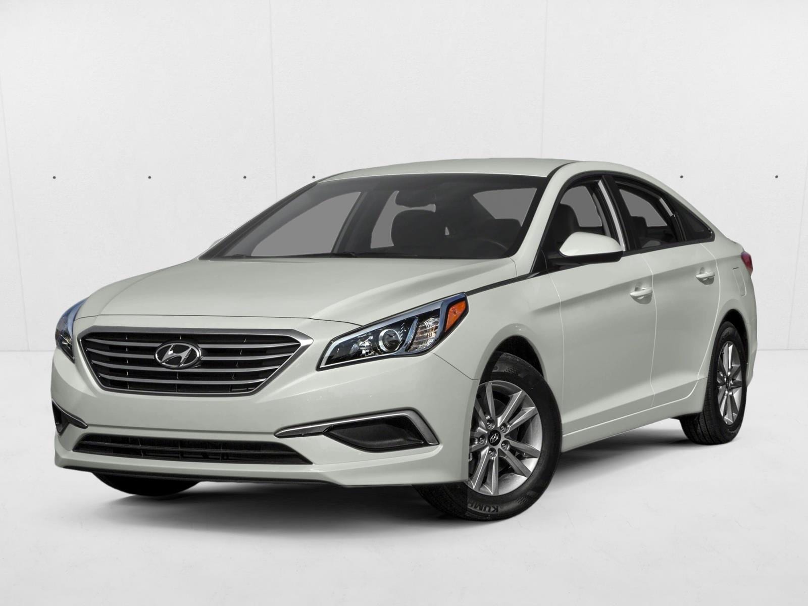 2016 Hyundai Sonata SE's photo