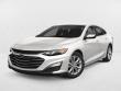 Used 2022 Chevrolet Malibu LT Sedan