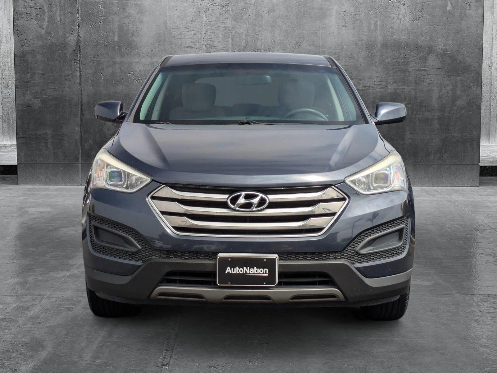 Used 2015 Hyundai Santa Fe Sport with VIN 5XYZTDLB5FG290631 for sale in Carlsbad, CA