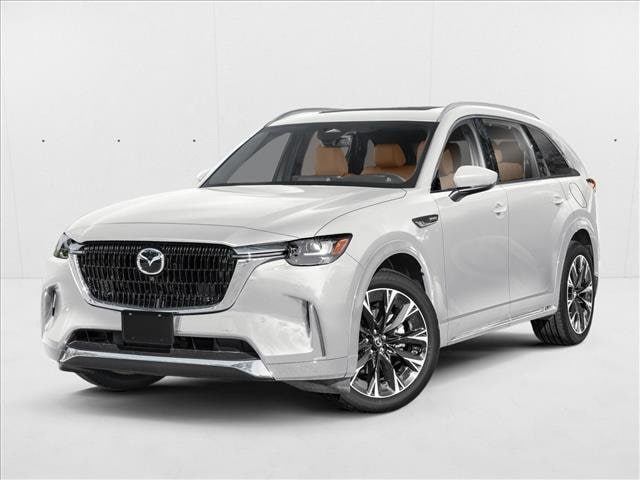 2026 Mazda CX-90 Premium Plus Package's photo
