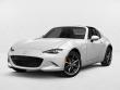 Certified 2020 Mazda Mazda MX-5 Miata RF Grand Touring Convertible