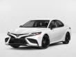 Used 2022 Toyota Camry XSE Sedan