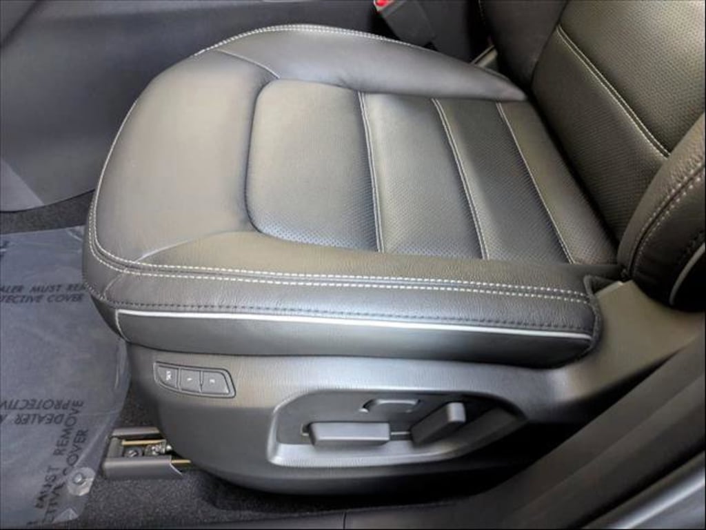 New 2025 Mazda CX-5 2.5 S Premium Plus AWD Sport Utility