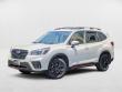 Used 2021 Subaru Forester Sport SUV