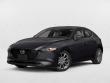Used 2020 Mazda Mazda3 Preferred Package Hatchback