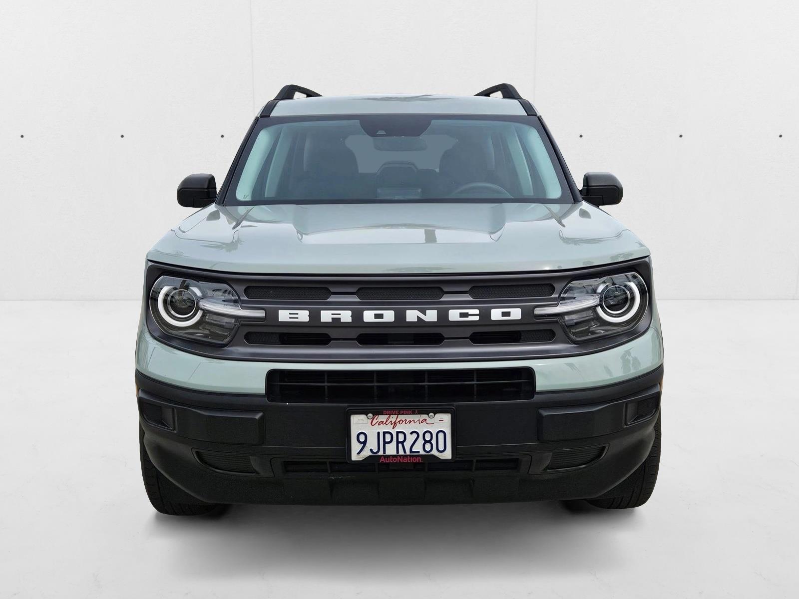 2023 Ford Bronco Sport Big Bend photo 2
