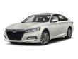 Used 2018 Honda Accord Hybrid Touring Sedan