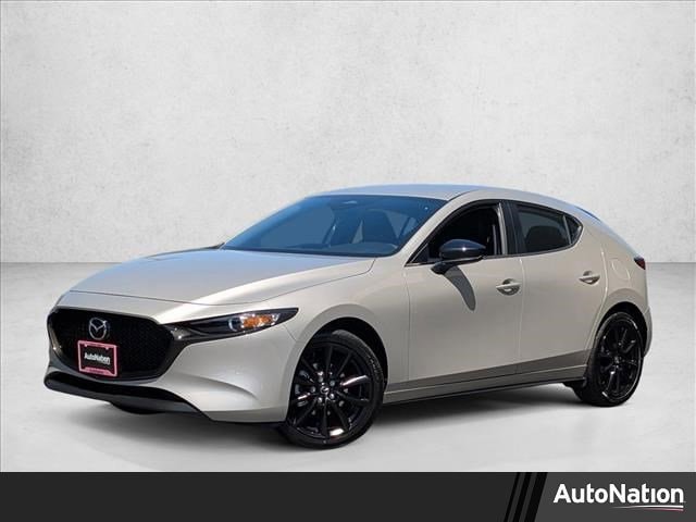 2026 Mazda CX-3 Select Sport AT 5-Door SKYACTIV's photo