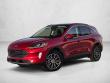 Used 2021 Ford Escape PHEV Titanium SUV