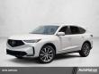 Used 2025 Acura MDX FWD Technology Package SUV