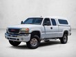  GMC Sierra 2500HD