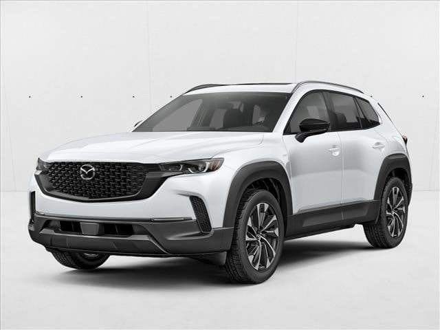 2026 Mazda CX-50 Premium Plus's photo