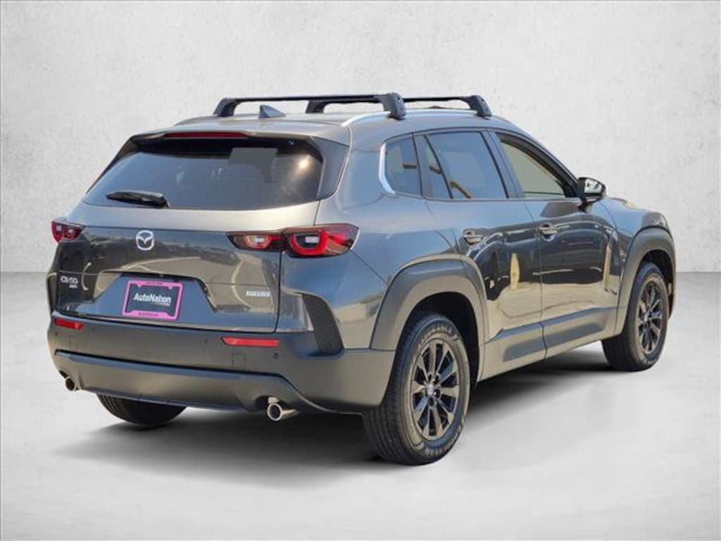 New 2026 Mazda CX-50 Hybrid Preferred AWD Sport Utility