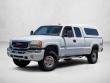 Used 2006 GMC Sierra 2500HD  Truck Extended Cab