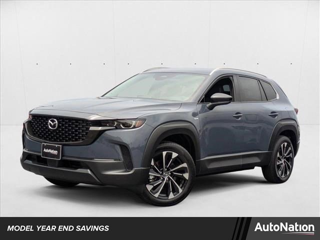 2025 Mazda CX-50 Premium Plus's photo