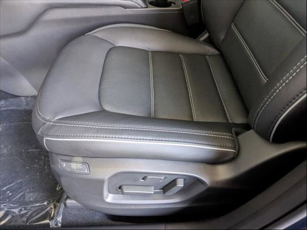 New 2025 Mazda CX-5 2.5 S Premium Plus AWD Sport Utility