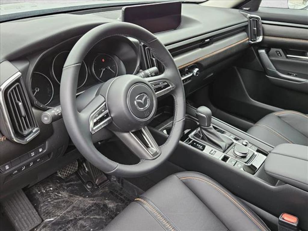 New 2025 Mazda CX-50 2.5 S Premium Plus AWD Sport Utility