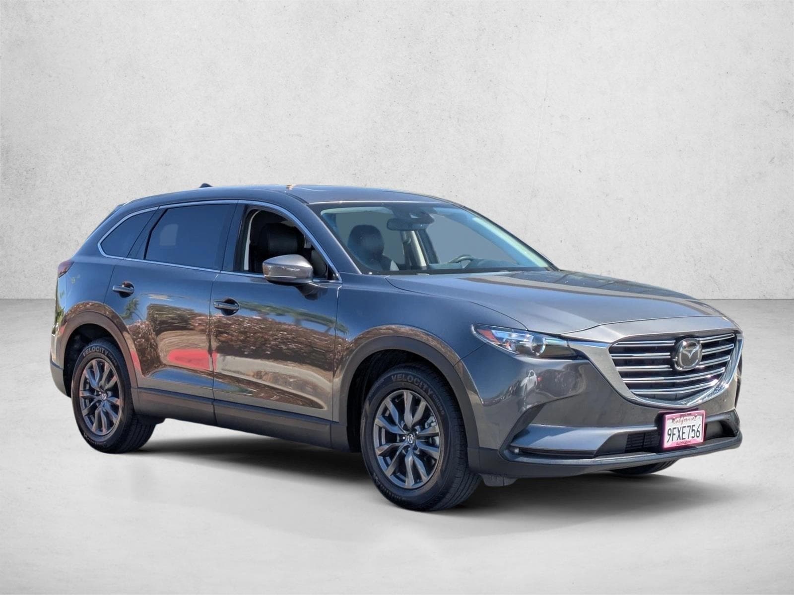 2023 Mazda CX-9 Touring photo 3