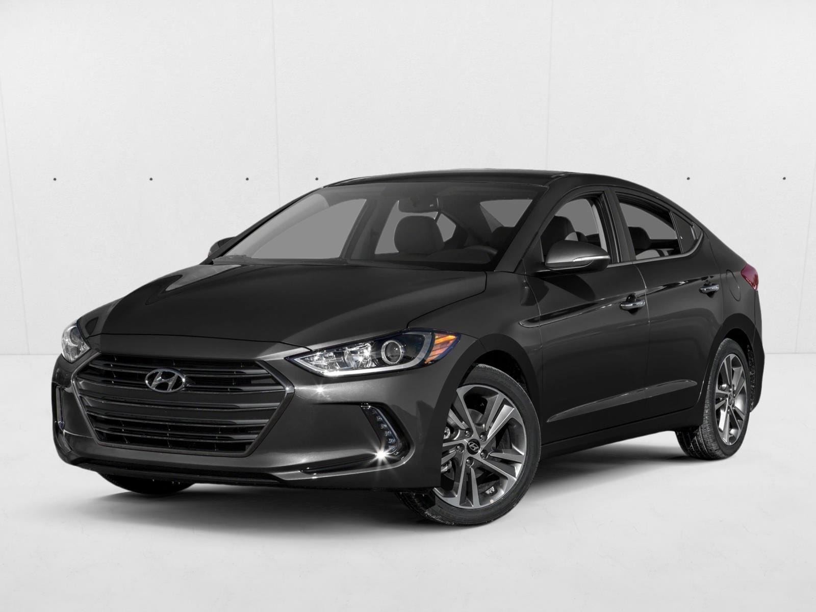 2017 Hyundai Elantra Limited's photo