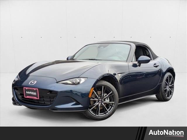 New Mazda for Sale Near San Diego, CA | AutoNation Mazda Carlsbad