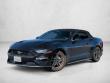 Used 2021 Ford Mustang  Convertible