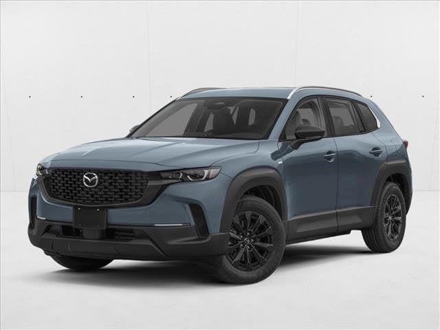 2026 Mazda CX-50 2.5 Hybrid Preferred's photo