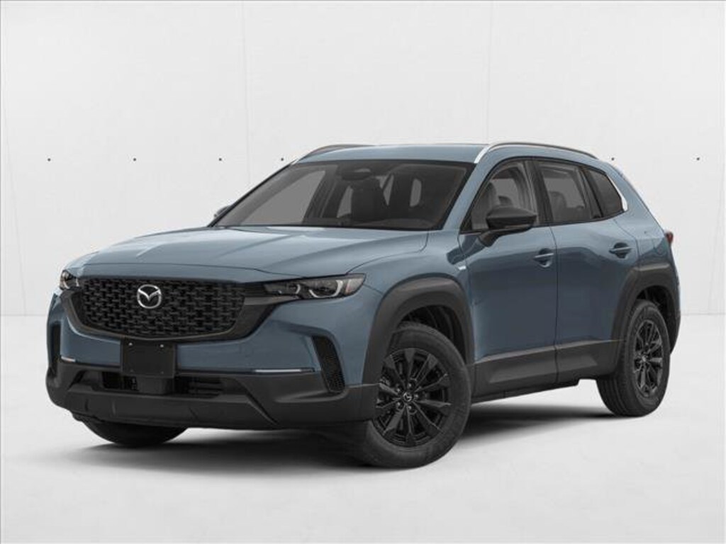 New 2026 Mazda CX-50 Hybrid Preferred AWD Sport Utility