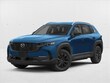  Mazda CX-50 Hybrid