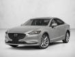 Used 2018 Mazda Mazda6 Grand Touring Sedan