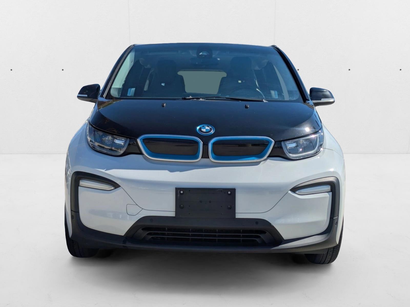 Used 2018 BMW i3 Base with VIN WBY7Z4C50JVD96780 for sale in Carlsbad, CA